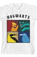 Kids Harry Potter Mascot Art T-Shirt