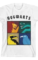 Kids Harry Potter Mascot Art T-Shirt