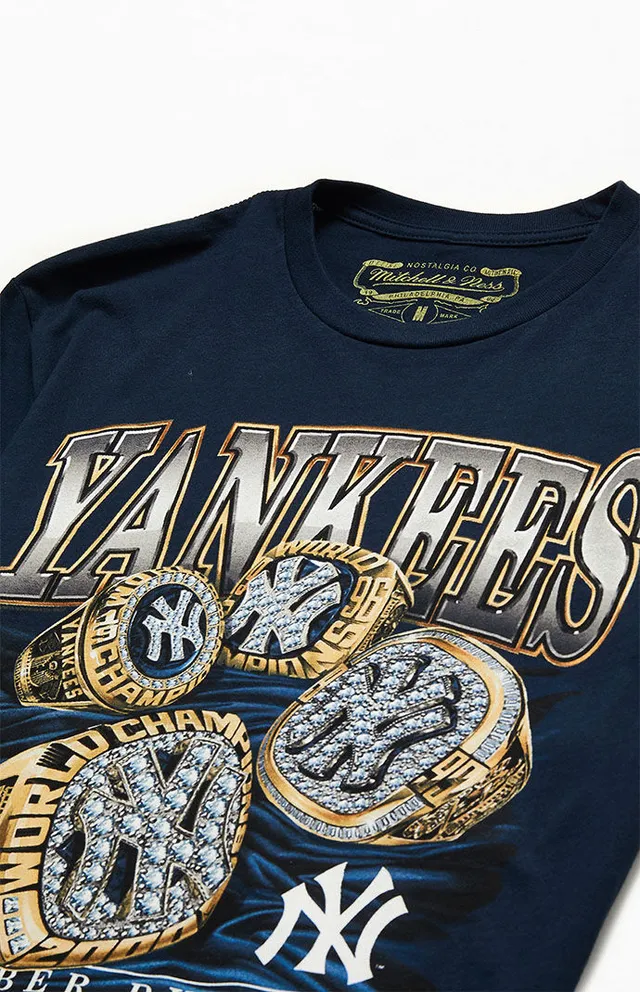 New Era NY Yankees Fairway T-Shirt