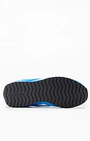 Reebok Women's Blue Classic AZ Sneakers