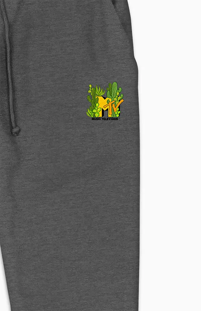 Cacti MTV Sweatpants