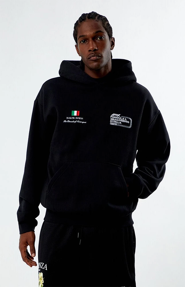 Formula 1 x PacSun Italy Grand Prix Hoodie