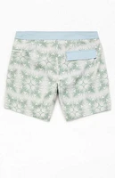 LOST Pina 9" Boardshorts