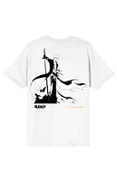 Bleach 100 Year Blood War Panel Art & Ichigo T-Shirt