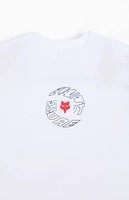 Fox Elevated Spiral Premium T-Shirt