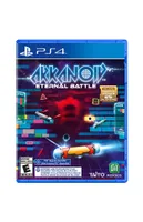 Arkanoid: Eternal Battle PS4 Game