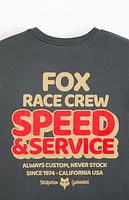 Fox Always Custom Premium T-Shirt