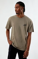 PacSun Printed LA T-Shirt