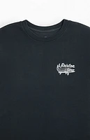 Brixton Muskie T-Shirt