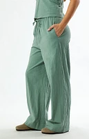 Rhythm Aruba Drawstring Pants