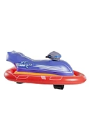 Pool Candy Jet Runner 2.0 12V Motorized Inflatable Ride-On Watercraft