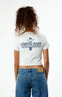 FORD Mustang Slim T-Shirt