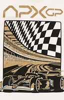 F1 The Movie Race Ready T-Shirt