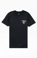 Brixton Wynmore Tailored T-Shirt