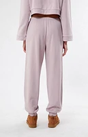 Pacsun Pacific Sunwear Baggy Boyfriend Sweatpants