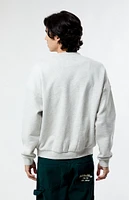 FORD Crew Neck Sweatshirt