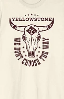 Yellowstone T-Shirt