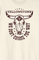 Yellowstone T-Shirt