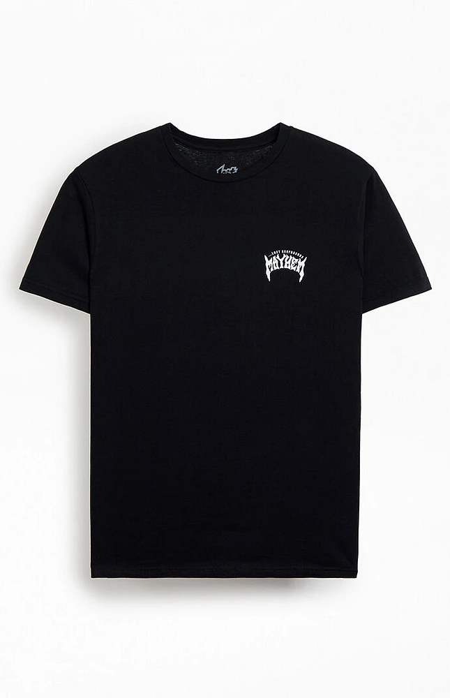 LOST Mayhem Designs T-Shirt