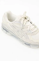 ASICS Cream Gel NYC Shoes