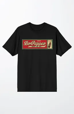 Dr.Pepper Good For Life T-Shirt