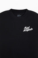 Motel Margarita Return To Bar T-Shirt