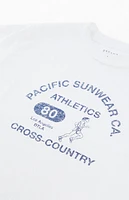 PacSun Kids Pacific Sunwear Cross Country T-Shirt