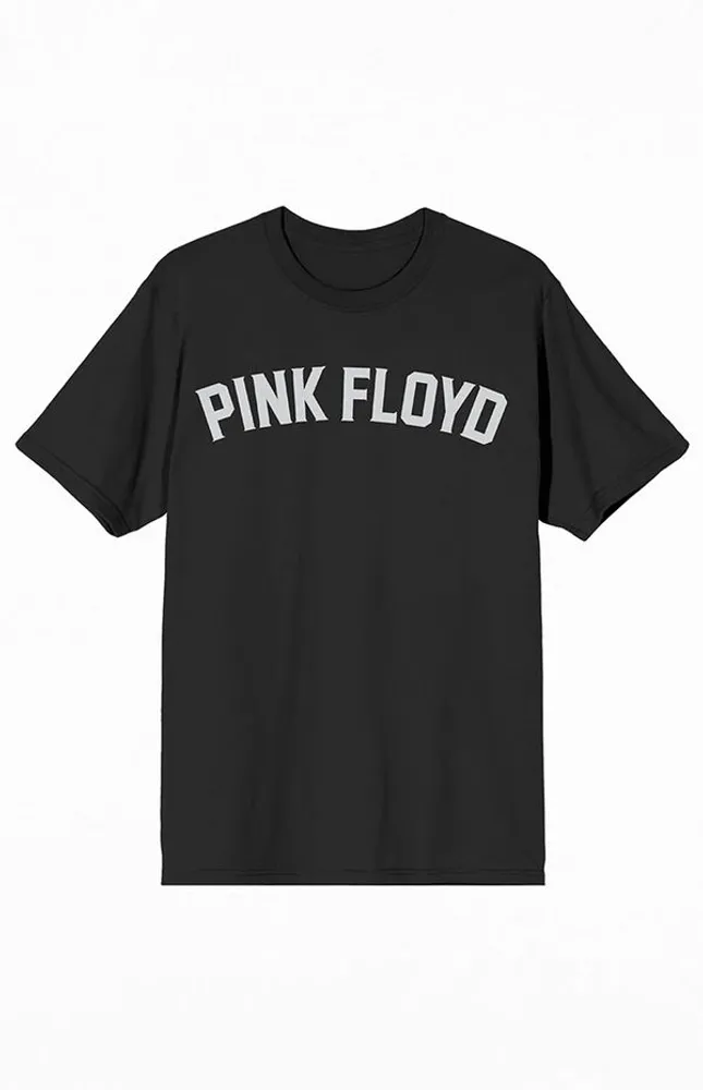 Pink Floyd Basic T-Shirt