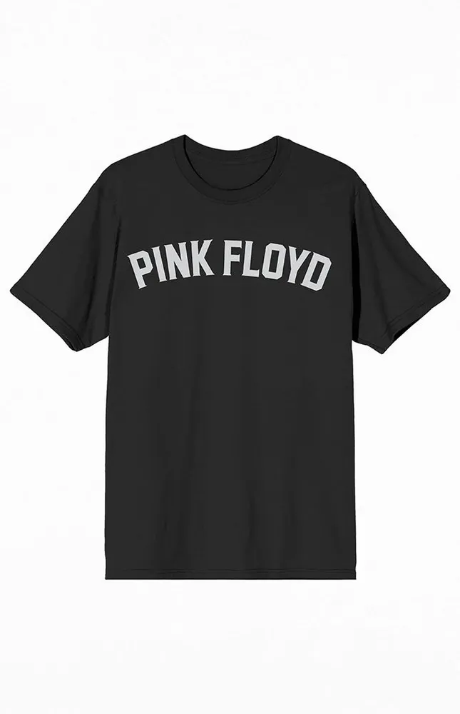 Pink Floyd Basic T-Shirt