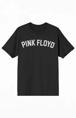 Pink Floyd Basic T-Shirt