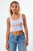 Billabong Wild Waves Tank Top