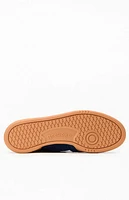 Reebok Kids Navy Club C Revenge Skate Sneakers
