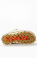 SOREL Women's VIIBE Cozy Clogs