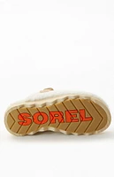 SOREL Women's VIIBE Cozy Clogs