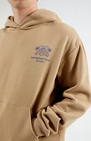 Coney Island Picnic Travel Services Hoodie