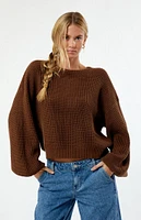 Rhythm Classic Knit Sweater