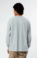 PacSun Savage Long Sleeve T-Shirt