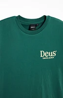 Deus Ex Machina Organic Metro T-Shirt