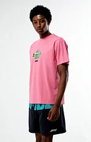 Formula 1 x PacSun Miami Pager T-Shirt