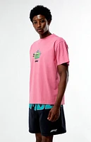 Formula 1 x PacSun Miami Pager T-Shirt