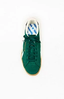 Reebok Green Club C UK Grounds Shoes