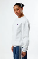 Champion Boyfriend Reverse Weave Sweatshirt