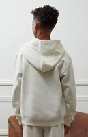 PacSun Kids Full Zip Moutain Hoodie