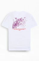 Obey Real Life T-Shirt
