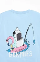 Bermies Pool Party T-Shirt