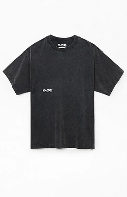 A.R.C. Vintage Wash Comfort Heavyweight T-Shirt