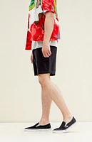 PacSun Cole Volley Shorts