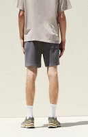 PacSun Waffle Knit Volley Shorts