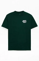 Motel Margarita Aspire To Retire Desert T-Shirt