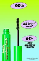 Lottie London Serving Lash Mascara